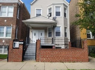 4142 W Kamerling Ave, Chicago, IL 60651