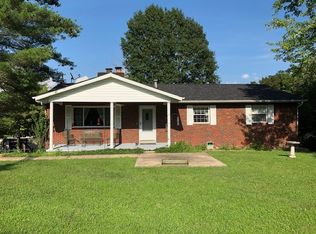 2800 Hash Ridge Rd, Barboursville, WV 25504