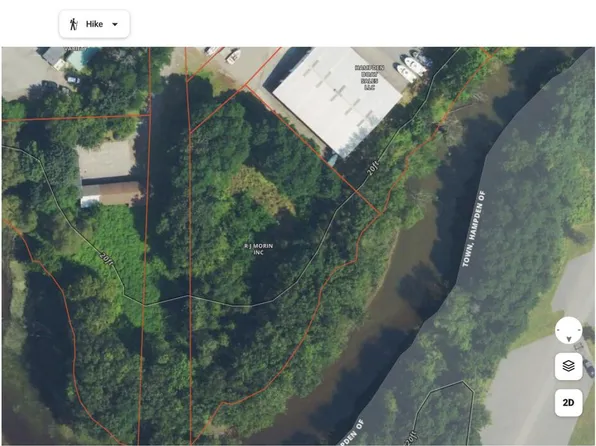 575 Main Road, Hampden, ME 04444
