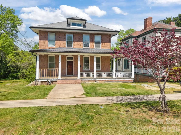 808 N Main St, Salisbury, NC 28144