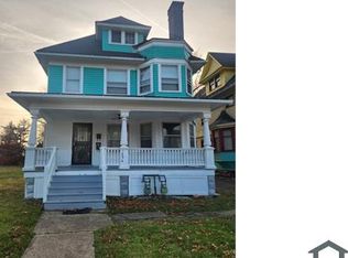 1896 Idlewood Ave #1, Cleveland, OH