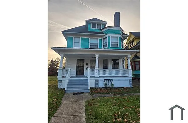 1896 Idlewood Ave #1 photo 1