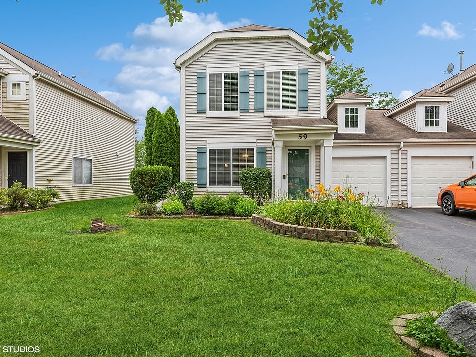 1st image of 59 W Amberley Dr