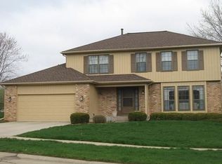 7215 Wilton Dr NE, Cedar Rapids, IA 52402