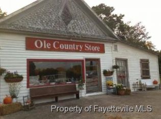 10187 Nc Highway 53 W, White Oak, NC 28399