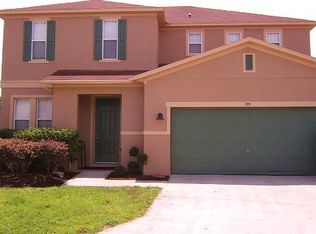 399 Sand Ridge Dr, Davenport, FL 33837