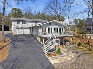 340 Belmont Acres Cir, Tumbling Shoals, AR 72581