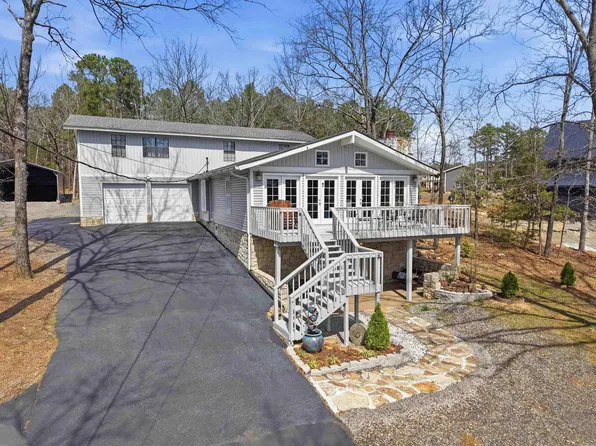 340 Belmont Acres Cir, Tumbling Shoals, AR 72581