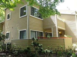 11015 Villaridge Ct #A, Reston, VA 20191