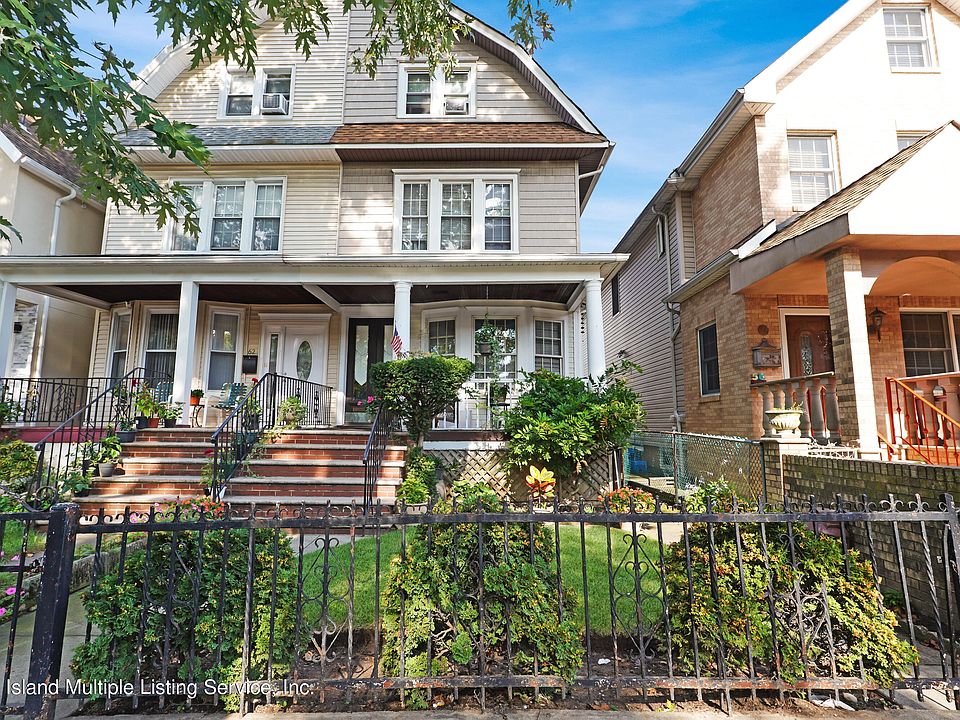 1st image of 60 Bay 23rd St