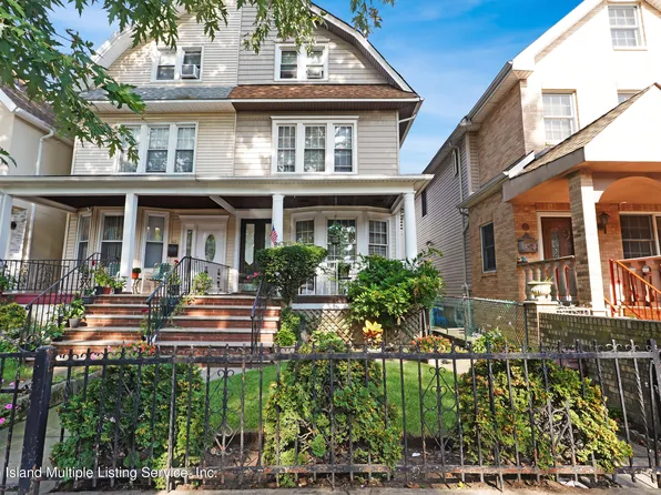 60 Bay 23rd St, Brooklyn, NY 11214