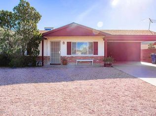 1925 E Florian Ave, Mesa, AZ 85204