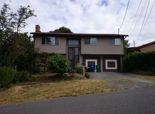 3222 S Chicago St, Seattle, WA 98118