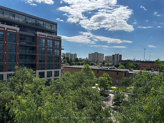 2nd image of 31 Tippett Rd #436