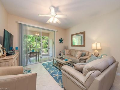6665 Huntington Lakes CIR #101, Naples, FL, 34119