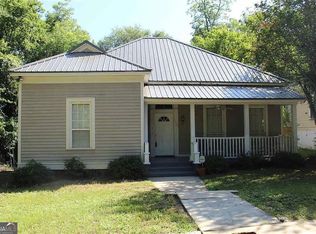 1709 Rembert Ave, Macon, GA 31201