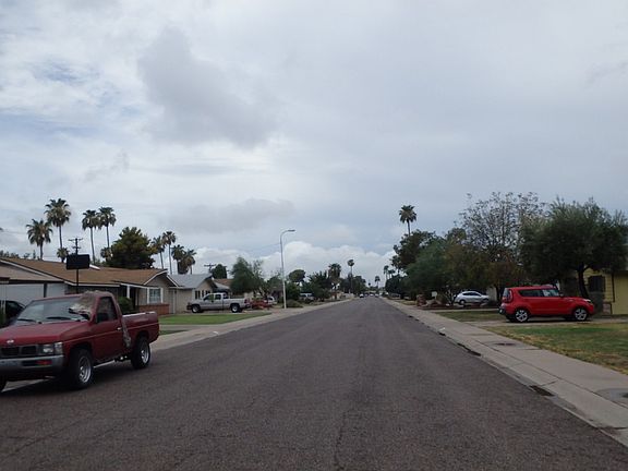 4th image of 3514 W Harmont Dr