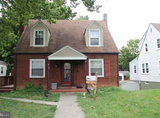 819 Woodland Way, Hagerstown, MD 21742