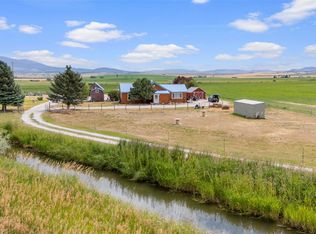 30 Riley Rd, Townsend, MT 59644