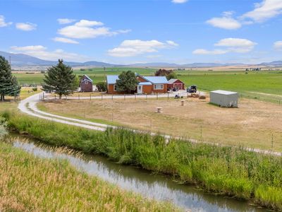 30 Riley Rd, Townsend, MT, 59644
