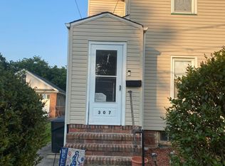 307 N 11th St, Kenilworth, NJ 07033