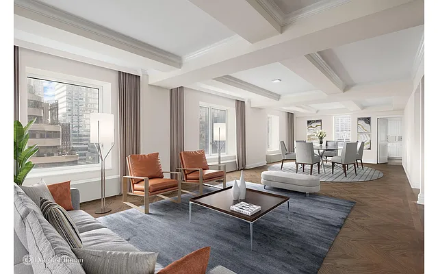 Sold by Douglas Elliman | media 9