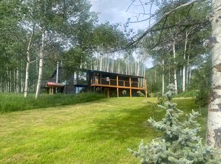 (Undisclosed Address), Thayne, WY 83127