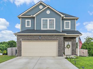 838 Blessings Way, Gallatin, TN 37066