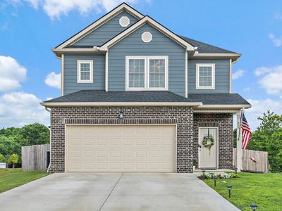 838 Blessings Way, Gallatin, TN, 37066