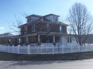 1013 Main St, Port Royal, PA 17082