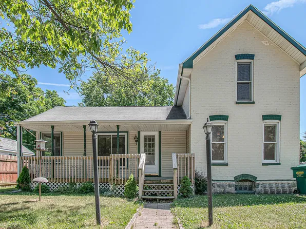 368 E Main St, Marcellus, MI 49067