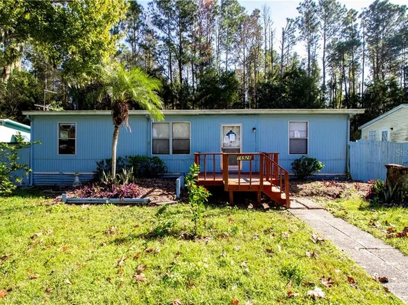 16926 Elderberry Dr, Montverde, FL 34756