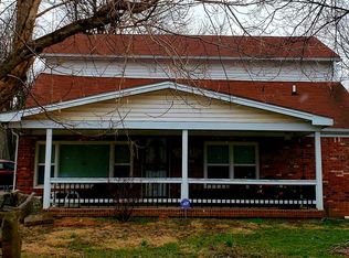 2305 Granger Rd, Fairdale, KY 40118