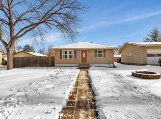 920 37th Ave N, Saint Cloud, MN 56303