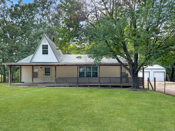 27858 Highridge Lane, Carl Junction, MO 64834