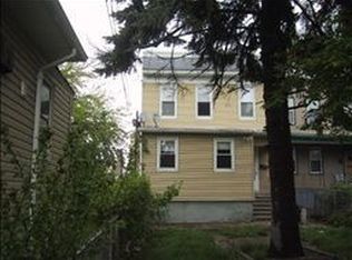 391 16th Ave, Irvington, NJ 07111