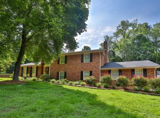 346 Dellwood Ct SE, Concord, NC 28025