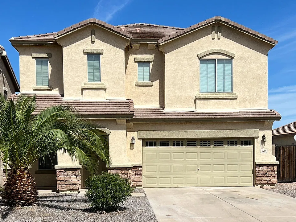 1632 W Dugan Dr