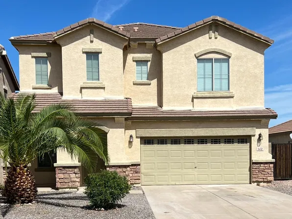 1632 W Dugan Dr, San Tan Valley, AZ 85144