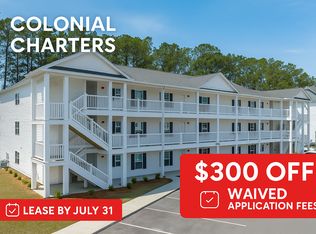 Colonial Charters of SC, Longs, SC 29568