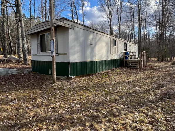 77528 Chippewa Lake Rd, Butternut, WI 54514