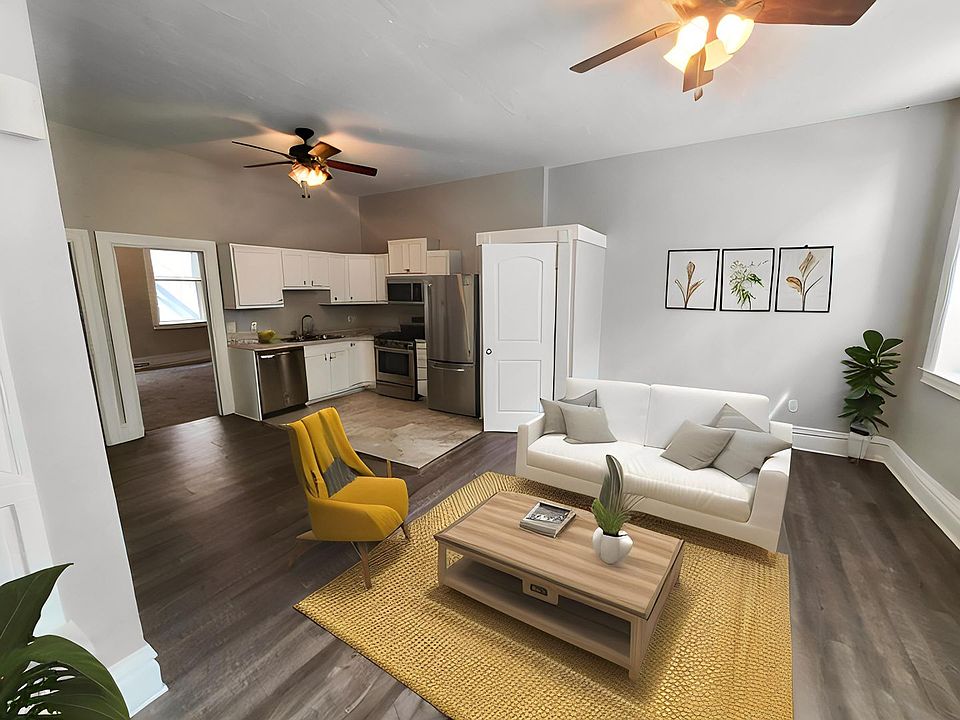 1st image of 1401 N Saint Clair St APT 1B