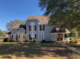 300 Summerrain Ter, Dothan, AL 36303