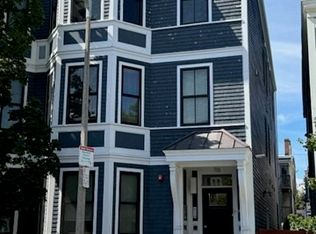 116 Marine Rd, South Boston, MA 02127