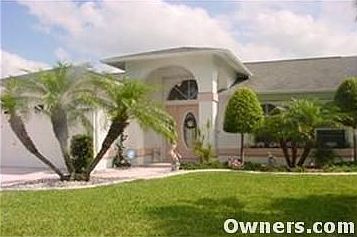 Immaculate Rotonda Home With Pool