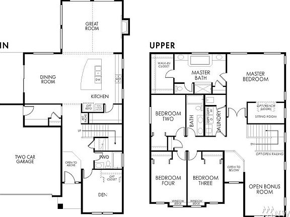 2nd image of 20041 10th Ave NW #13