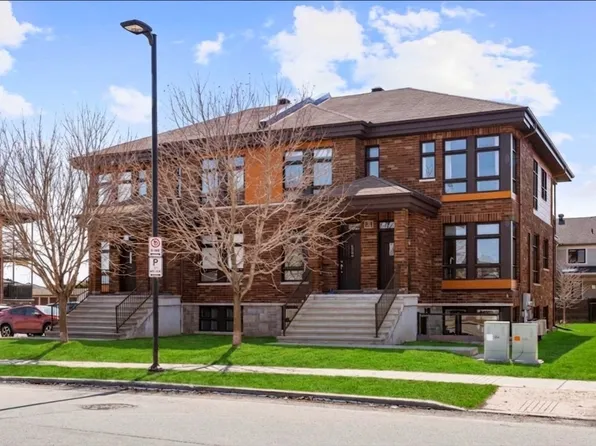 165 Boulevard De Lamarique #A-franaaise, Gatineau, QC J9J 1H1