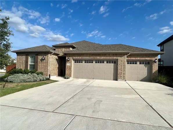 2757 Bocelli Pl, Round Rock, TX 78665