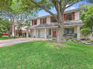 8412 Glen Canyon Dr, Round Rock, TX 78681