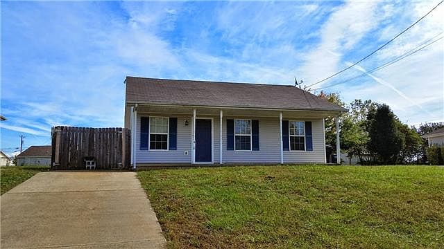 1st image of 430 Cranklen Cir